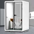 USD 5999,  Smart Multi-Scene Soundproof Booth With Ventilation System Studio Pod