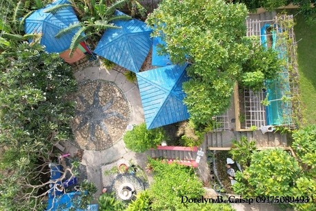 Manila, Real Estate For Sale, PHP 25000000,  3 BR,  1000 Sq. Meter,  Beach House For Sale At Calatagan Batangas