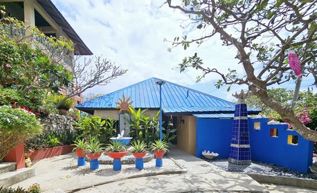 Manila, Real Estate For Sale, PHP 25000000,  3 BR,  1000 Sq. Meter,  Beach House For Sale At Calatagan Batangas