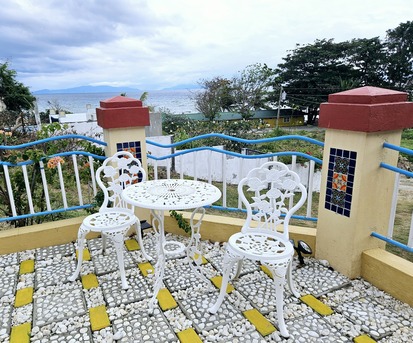 Manila, Real Estate For Sale, PHP 25000000,  3 BR,  1000 Sq. Meter,  Beach House For Sale At Calatagan Batangas