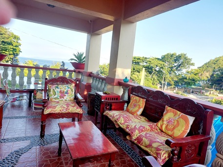 Manila, Real Estate For Sale, PHP 25000000,  3 BR,  1000 Sq. Meter,  Beach House For Sale At Calatagan Batangas