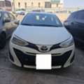 SAR 30000,  Toyota Yaris,  2019,  Automatic,  123000 KM,  Engine, Gear Okala. No Airbag. Have Minor Scratch.