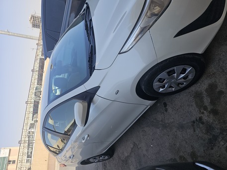 Riyadh, Vehicles, Cars & Trucks , SAR 30000,  Toyota Yaris,  2019,  Automatic,  123000 KM,  Engine, Gear Okala. No Airbag. Have Minor Scratch.