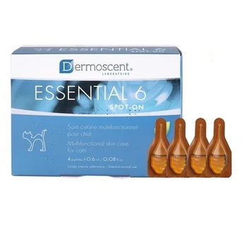 New York, Pet Supplies, USD 27,  Essential 6 For Cats At 25% OFF &ndash; Only At BestVetCare