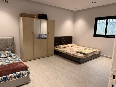 Al Hamra, Apartments, Flats, Houses & Villas, SAR 3000/month,  2 BR,  850 Sq. Meter,  2Bhk Near Al Hamraa Metro Station