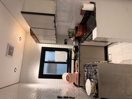 Al Hamra, Apartments, Flats, Houses & Villas, SAR 3000/month,  2 BR,  850 Sq. Meter,  2Bhk Near Al Hamraa Metro Station