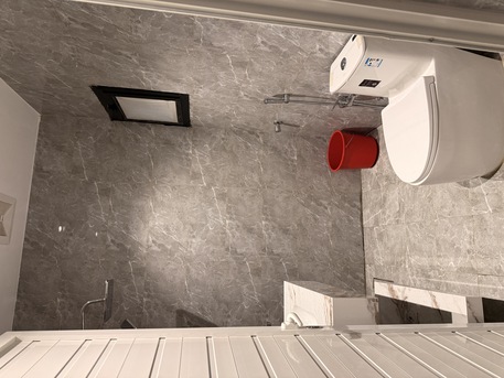 Al Hamra, Apartments, Flats, Houses & Villas, SAR 3000/month,  2 BR,  850 Sq. Meter,  2Bhk Near Al Hamraa Metro Station