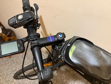 Riyadh, Bicycles, Hybrid + Road Bike For Sale