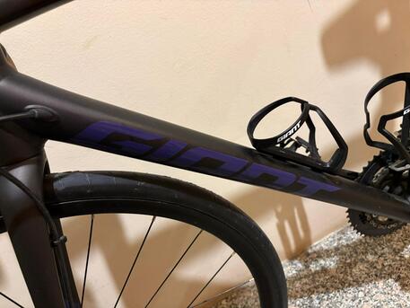 Riyadh, Bicycles, Hybrid + Road Bike For Sale