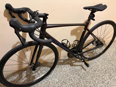 Riyadh, Bicycles, Hybrid + Road Bike For Sale