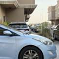 SAR 25,  Alintira 2014,  Automatic,  40000 KM,  Hyundai Elantra 2014