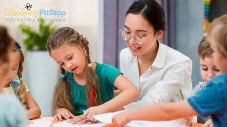 New York, Daycare, Best Daycare Brooklyn For Safe And Happy Kids