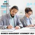 Get Expert Support For Your Academic Success In Management