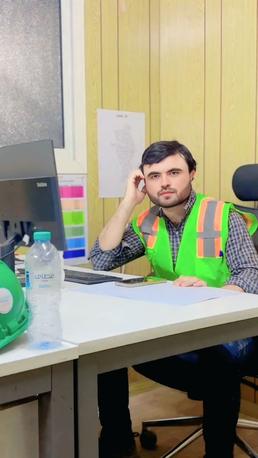 Riyadh, Job Seekers, Safety Officer, HSEO