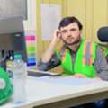 Safety Officer, HSEO