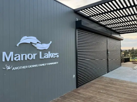 Melbourne, Heavy Equipment, Trusted Provider For Commercial Roller Shutters In Melbourne