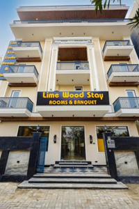 Gurgaon, Health, Limewood Stay Premium Studios Near Top Hospitals Of Gurgaon.