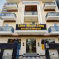 Limewood Stay Premium Studios Near Top Hospitals Of Gurgaon.