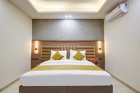 Gurgaon, Health, Limewood Stay Premium Studios Near Top Hospitals Of Gurgaon.