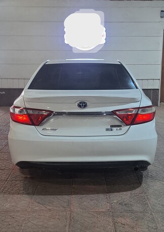 Riyadh, Vehicles, Cars & Trucks , SAR 48500,  TOYOTA CAMRY LE HYBRID HE,  2017,  Automatic,  170000 KM,  LIMITED EDITION REGISTERED 2018 =
