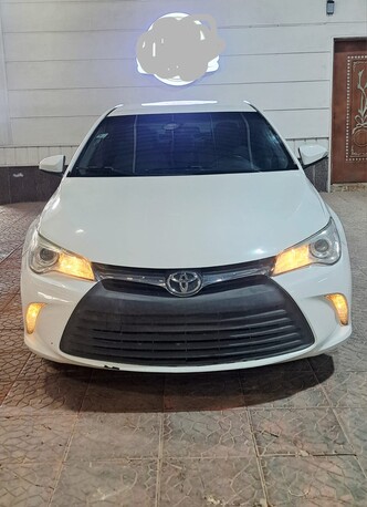 Riyadh, Vehicles, Cars & Trucks , SAR 48500,  TOYOTA CAMRY LE HYBRID HE,  2017,  Automatic,  170000 KM,  LIMITED EDITION REGISTERED 2018 =