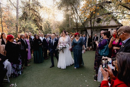 Melbourne, Event Planning, Elegant Garden Wedding Venues In Melbourne For Relaxed Celebrations