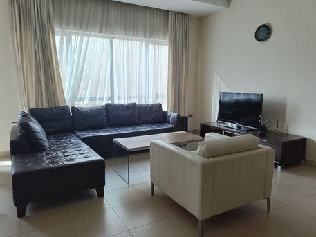 Adliya, Apartments, Flats, Houses & Villas, BHD 330/month,  Furnished,  2 BR,  150 Sq. Meter,  Fully Furnished 2bhk With Ewa