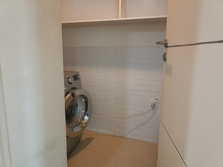 Adliya, Apartments, Flats, Houses & Villas, BHD 330/month,  Furnished,  2 BR,  150 Sq. Meter,  Fully Furnished 2bhk With Ewa