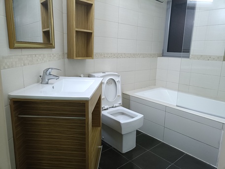Adliya, Apartments, Flats, Houses & Villas, BHD 330/month,  Furnished,  2 BR,  150 Sq. Meter,  Fully Furnished 2bhk With Ewa