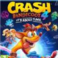 EUR 27,  Crash Bandicoot 4: It's About Time