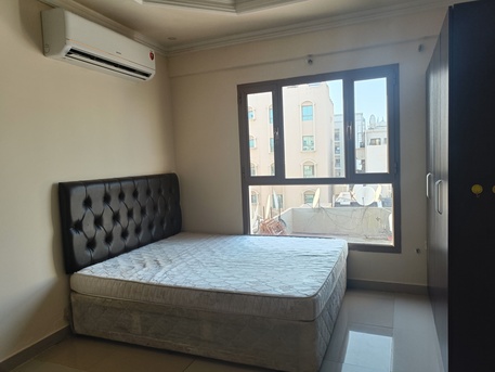 Adliya, Apartments, Flats, Houses & Villas, BHD 170/month,  Furnished,  Studio,  80 Sq. Meter,  Fully Furnished Studio Flat With Ewa