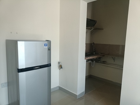 Adliya, Apartments, Flats, Houses & Villas, BHD 170/month,  Furnished,  Studio,  80 Sq. Meter,  Fully Furnished Studio Flat With Ewa
