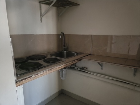 Adliya, Apartments, Flats, Houses & Villas, BHD 170/month,  Furnished,  Studio,  80 Sq. Meter,  Fully Furnished Studio Flat With Ewa