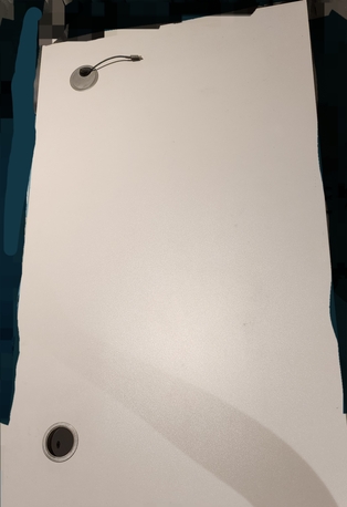 Jeddah, Household Items, SAR 400,  Gaming Table And IKEA Chair