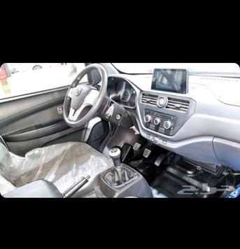 Jubail, Vehicles, Cars & Trucks , SAR 53985,  غمارا الفیکتوری اثنین طن دیزل,  2026,  Manual,  5 KM,  جدید