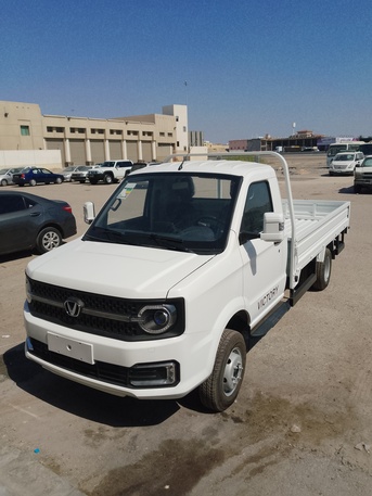 Jubail, Vehicles, Cars & Trucks , SAR 53985,  غمارا الفیکتوری اثنین طن دیزل,  2026,  Manual,  5 KM,  جدید