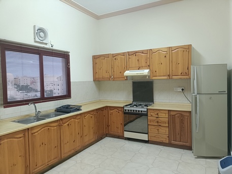 Adliya, Apartments, Flats, Houses & Villas, BHD 250/month,  Furnished,  1 BR,  120 Sq. Meter,  Fully Furnished 1bhk With Ewa