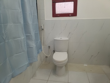 Adliya, Apartments, Flats, Houses & Villas, BHD 250/month,  Furnished,  1 BR,  120 Sq. Meter,  Fully Furnished 1bhk With Ewa