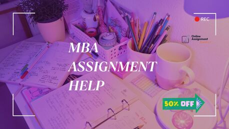 Melbourne, Books, AUD 1,  MBA Assignment Help &ndash; Expert Academic Support For Management Students