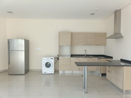 Adliya, Apartments, Flats, Houses & Villas, BHD 330/month,  2 BR,  130 Sq. Meter,  Semi Furnished 2bhk With Unlimited Ewa