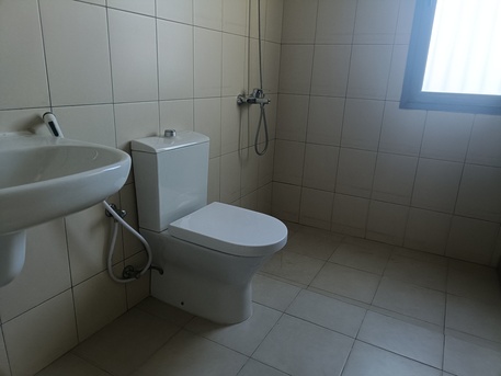 Adliya, Apartments, Flats, Houses & Villas, BHD 330/month,  2 BR,  130 Sq. Meter,  Semi Furnished 2bhk With Unlimited Ewa