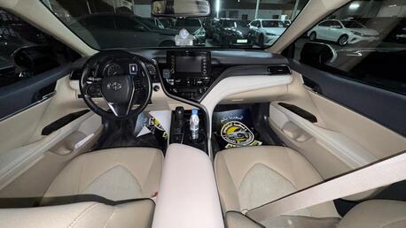 Riyadh, Vehicles, Cars & Trucks , SAR 145000,  TOYOTA PRADO,  2022,  Automatic,  120000 KM,  TXL FULL OPTION = 7