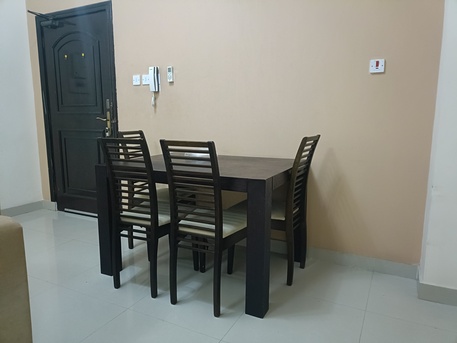 Adliya, Apartments, Flats, Houses & Villas, BHD 250/month,  Furnished,  1 BR,  130 Sq. Meter,  Fully Furnished 1bhk With Ewa