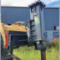 Fencing Post Drivers For Sale &ndash; ThunderPro To Bryce Suma