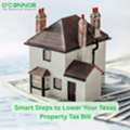 Smart Steps To Lower Your Texas Property Tax Bill