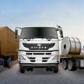 Powerful Tractor Trailer Trucks Built For Performance & Profit - Eicher