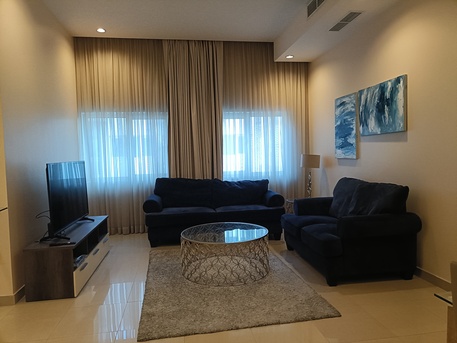 Adliya, Apartments, Flats, Houses & Villas, BHD 450/month,  Furnished,  2 BR,  150 Sq. Meter,  Fully Furnished 2bhk  With Ewa