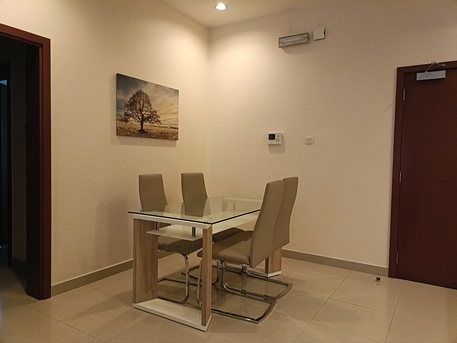 Adliya, Apartments, Flats, Houses & Villas, BHD 450/month,  Furnished,  2 BR,  150 Sq. Meter,  Fully Furnished 2bhk  With Ewa