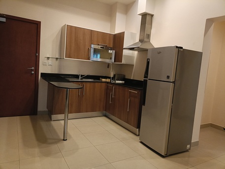 Adliya, Apartments, Flats, Houses & Villas, BHD 450/month,  Furnished,  2 BR,  150 Sq. Meter,  Fully Furnished 2bhk  With Ewa