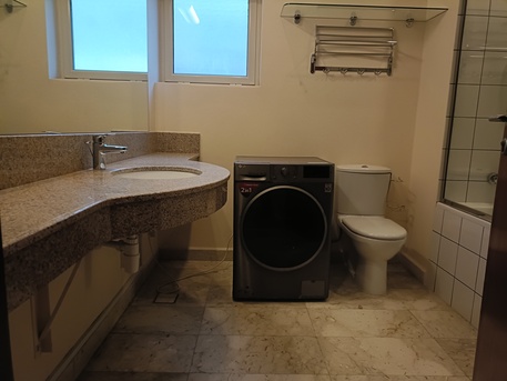 Adliya, Apartments, Flats, Houses & Villas, BHD 450/month,  Furnished,  2 BR,  150 Sq. Meter,  Fully Furnished 2bhk  With Ewa